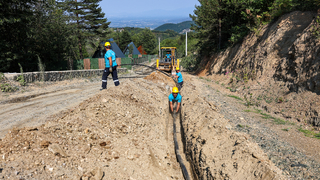 Sapanca için alternatif su kaynakları devrde