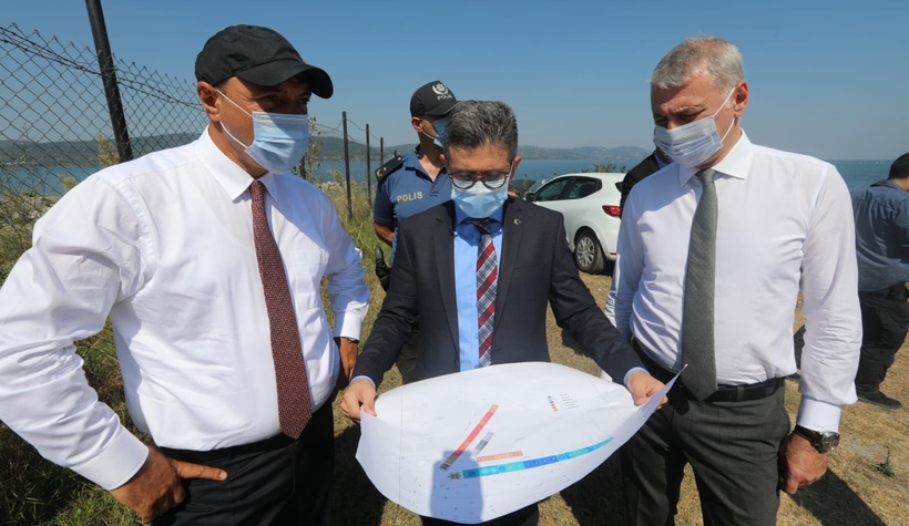 Sapanca karavan turizminin merkezi olacak