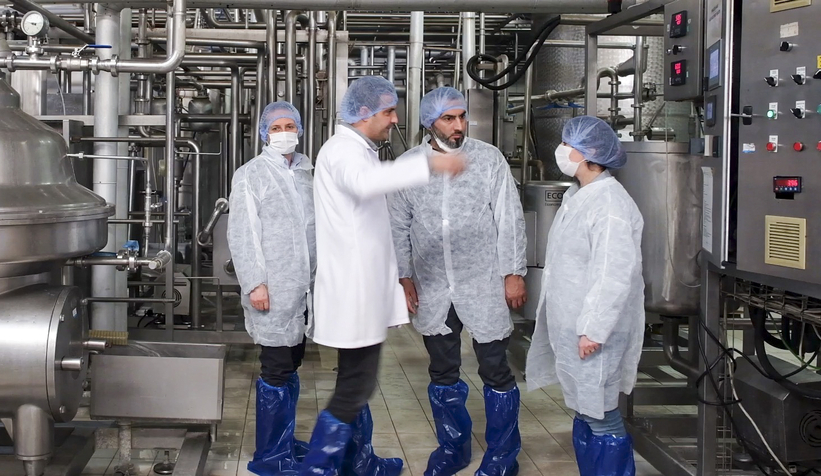 Sapanca MYO’dan Şehrin ekonomik gelişimine ışık tutacak proje