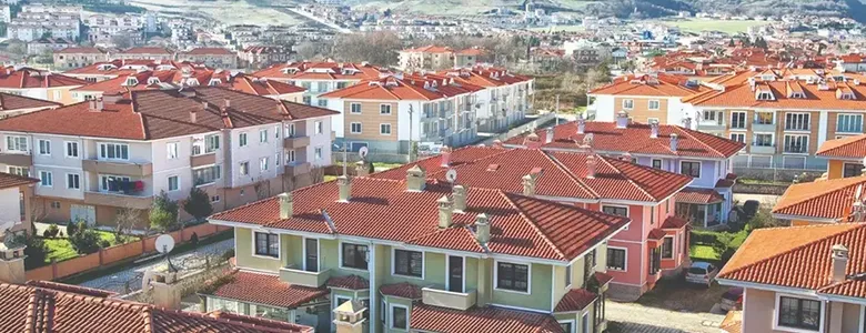 Sapanca zirvede: Sakarya’da kira ve konut fiyatları yükselişini sürdürüyor