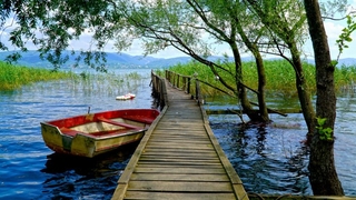 Sapanca ziyaretçilerini bekliyor