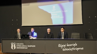 Sapanca’da Sürdürülebilir Turizm Çalıştayı başladı