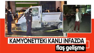 Sapancadaki cinayette yeni gelişme