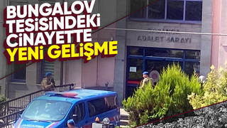 Sapancadaki cinayette yeni gelişme