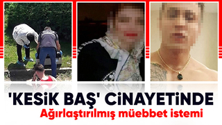 Sapancaki çifte infazda yeni gelişme