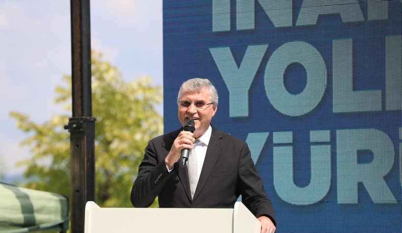 Sapanca’nın içme suyu garanti altına alınacak