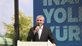 Sapanca’nın içme suyu garanti altına alınacak