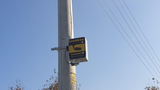 Sapanca‘da çevre kirliliğine Mobeseli denetim