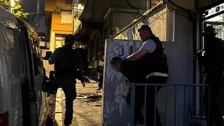 Şapkalılar örgütüne büyük operasyon