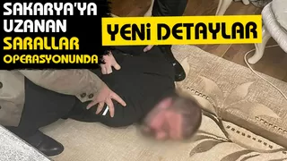  Sarallar operasyonunda yeni detaylara ulaşıldı