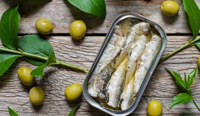 Sardalya ithalatında gümrük vergisi sıfırlandı