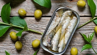 Sardalya ithalatında gümrük vergisi sıfırlandı