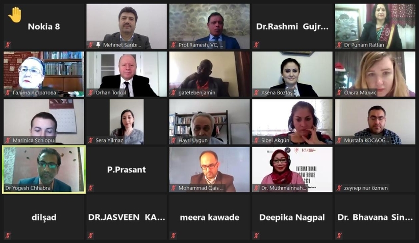 Sarıbıyık: Eğitim modelimiz kadın istihdamı için avantaj