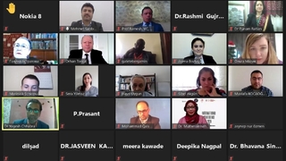 Sarıbıyık: Eğitim modelimiz kadın istihdamı için avantaj