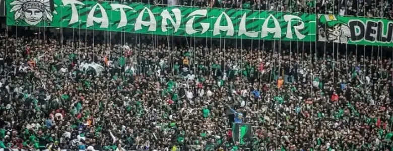 Sarıyer maçı için konvoy çağrısı