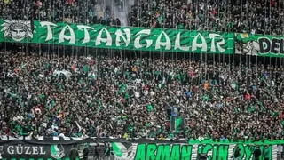 Sarıyer maçı için konvoy çağrısı