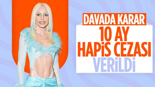 Şarkıcı Gülşen'in yargılandığı davada karar çıktı