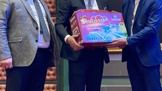 SASADER Başkanı ve Başkan Vekiline Federasyonda önemli görev