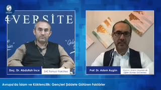 SASGEM konferansları sürüyor