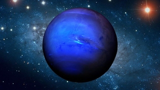 Şaşırtıcı Neptün keşfi