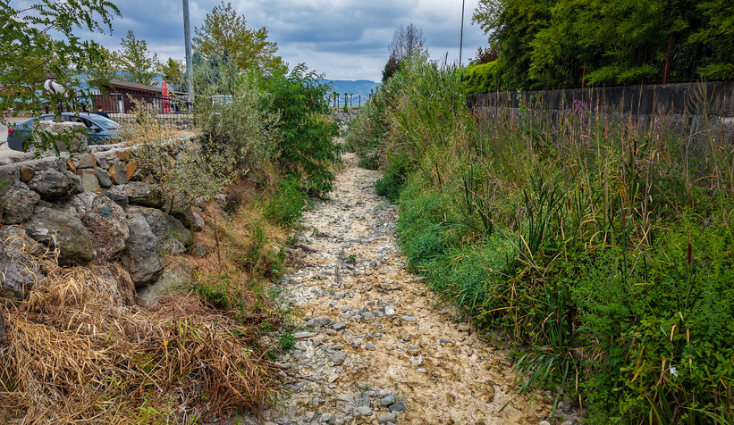 SASKİ açıkladı; Sapanca Gölü'nden Yalova'ya su verilmeyecek