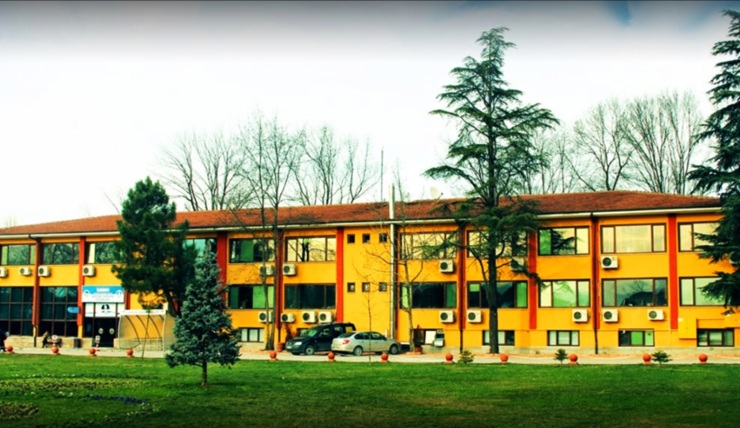 SASKİ'de Genel Müdür Yardımcısı görevden alındı