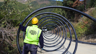 SASKİ'den 53 bin metrelik yeni yatırım