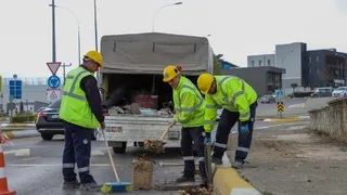 SASKİ'den kurban atıkları uyarısı
