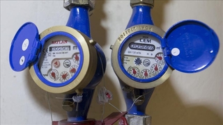 SASKİ ihaleyle 37 bin sayaç alacak