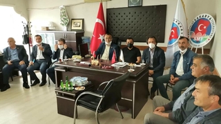 SASKİ Kaynarca'da şube müdürlüğü açtı