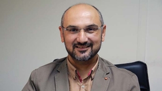 SASKİ'nin yeni genel müdürü belli oldu