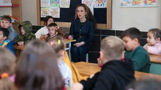 SASKİ su farkındalığı oluşturmak için eğitimlerine devam ediyor