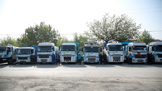 SASKİ teyakkuza geçti