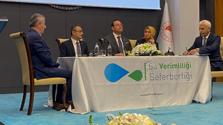 SASKİ ve İSU su kardeşi oldu