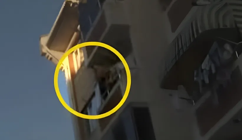 Satın aldığı dairede kabusu yaşıyor