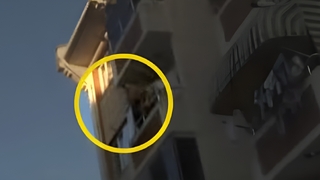 Satın aldığı dairede kabusu yaşıyor