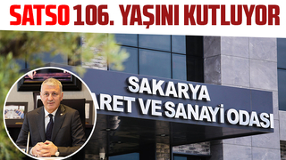 SATSO 106. yaşında