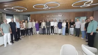 SATSO 15. Meslek Komitesi, istişare toplantısında buluştu