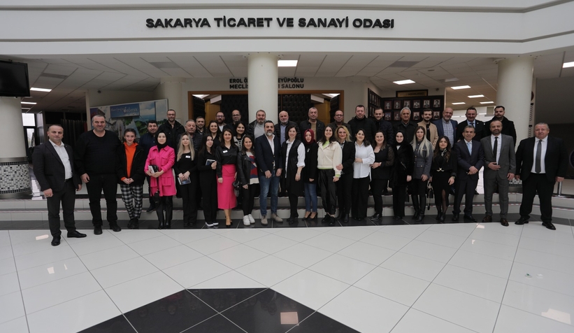 SATSO 16. Meslek Komitesi Öncülüğünde Sigorta Acentesi İşletmeciliği Eğitimi