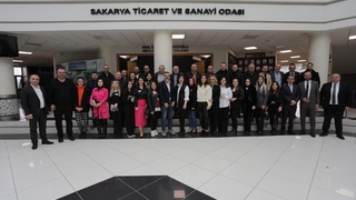 SATSO 16. Meslek Komitesi Öncülüğünde Sigorta Acentesi İşletmeciliği Eğitimi