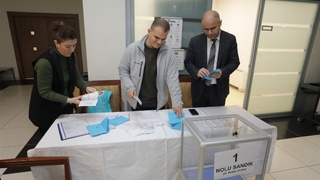 SATSO 30. Meslek Komitesi Seçimleri tamamlandı