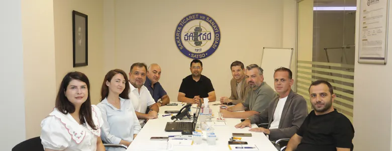 SATSO 31. Meslek Komitesi'nden 5G değerlendirmesi