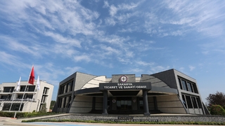 SATSO 500 bin TL sermaye şirket kuruyor