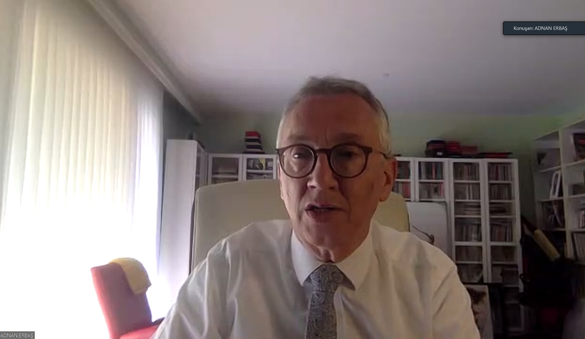 SATSO Akademi eğitimleri sürüyor