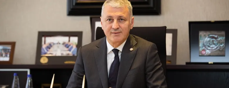 SATSO Başkanı Altuğ 10 Ocak Çalışan Gazeteciler Günü'nü kutladı