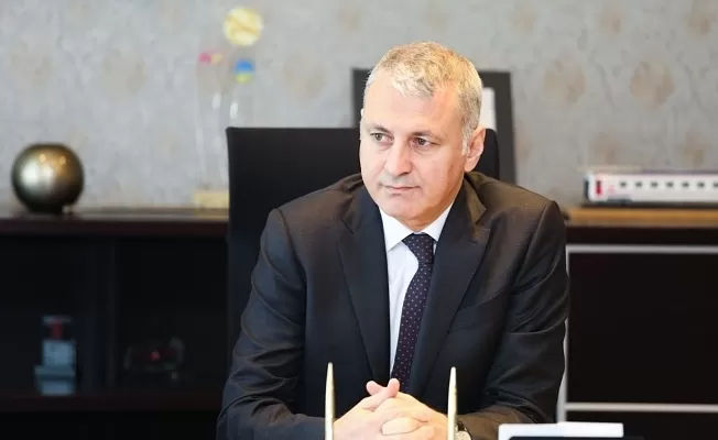 SATSO Başkanı Altuğ; Biz neden aylardır kapalıydık