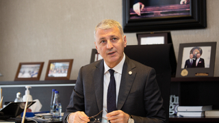 SATSO Başkanı Altuğ'dan ihracat açıklaması