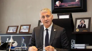 SATSO Başkanı Altuğ'dan ihracat açıklaması