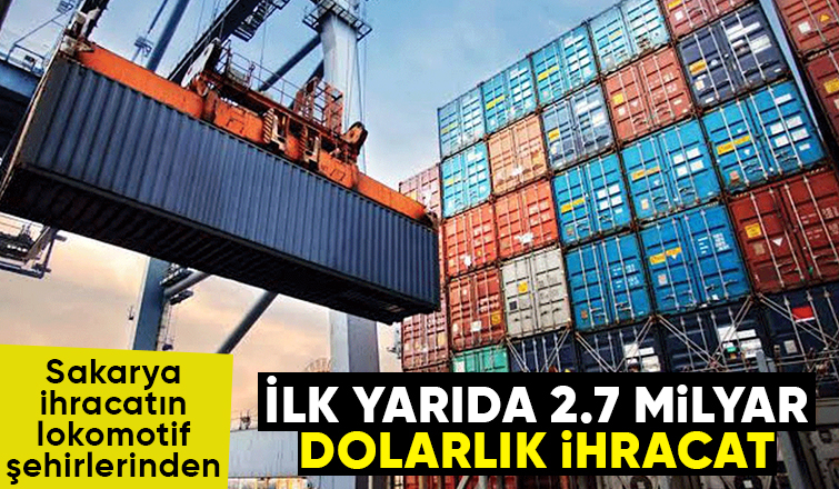 SATSO Başkanı Altuğ, ihracat rakamlarını değerlendirdi