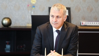 SATSO Başkanı Altuğ'un tercihi Pfizer Biontech oldu